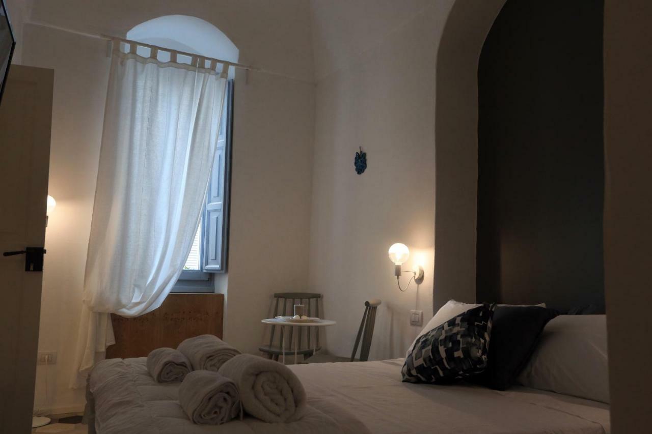 FONTEblu B&B Polignano a Mare Exterior foto